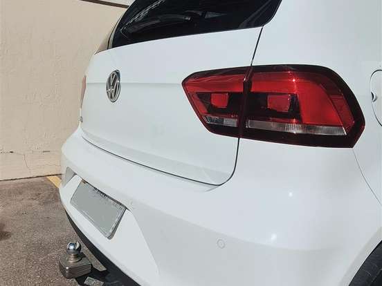 VOLKSWAGEN-FOX-1.6 MSI TOTAL FLEX CONNECT 4P MANUAL VOLKSWAGEN-FOX-2018