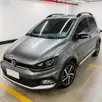 VOLKSWAGEN FOX 1.6 MSI TOTAL FLEX XTREME 4P MANUAL VOLKSWAGEN FOX 1.6 MSI TOTAL FLEX XTREME 4P MANUAL