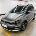 VOLKSWAGEN FOX 1.6 MSI TOTAL FLEX XTREME 4P MANUAL VOLKSWAGEN FOX 1.6 MSI TOTAL FLEX XTREME 4P MANUAL