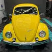VOLKSWAGEN FUSCA 1.6 8V GASOLINA 2P MANUAL VOLKSWAGEN FUSCA 1.6 8V GASOLINA 2P MANUAL