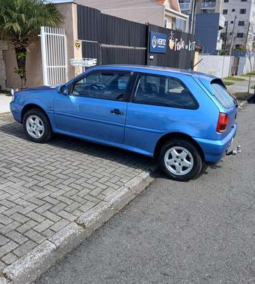 VOLKSWAGEN-GOL-1996