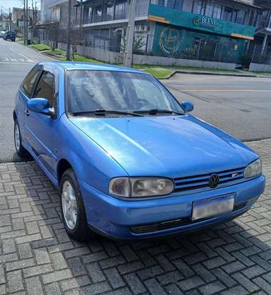 VOLKSWAGEN-GOL-1996
