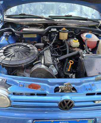 VOLKSWAGEN-GOL-1996