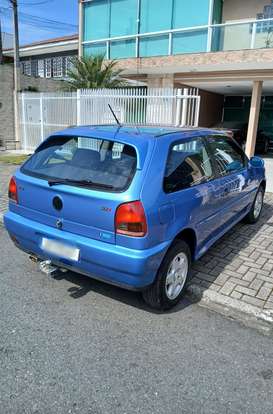 VOLKSWAGEN-GOL-1996