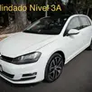 VOLKSWAGEN GOLF 1.4 TSI HIGHLINE 16V GASOLINA 4P AUTOMÁTICO VOLKSWAGEN GOLF 1.4 TSI HIGHLINE 16V GASOLINA 4P AUTOMÁTICO