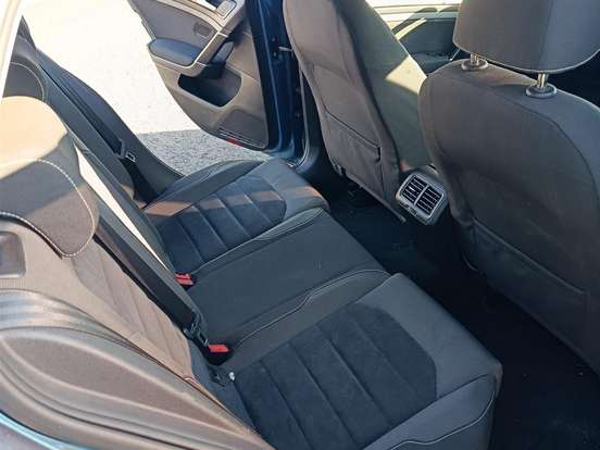 VOLKSWAGEN-GOLF-1.4 TSI HIGHLINE 16V GASOLINA 4P AUTOMÁTICO VOLKSWAGEN-GOLF-2014