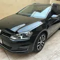 VOLKSWAGEN GOLF 1.4 TSI VARIANT HIGHLINE 16V TOTAL FLEX 4P TIPTRONIC VOLKSWAGEN GOLF 1.4 TSI VARIANT HIGHLINE 16V TOTAL FLEX 4P TIPTRONIC