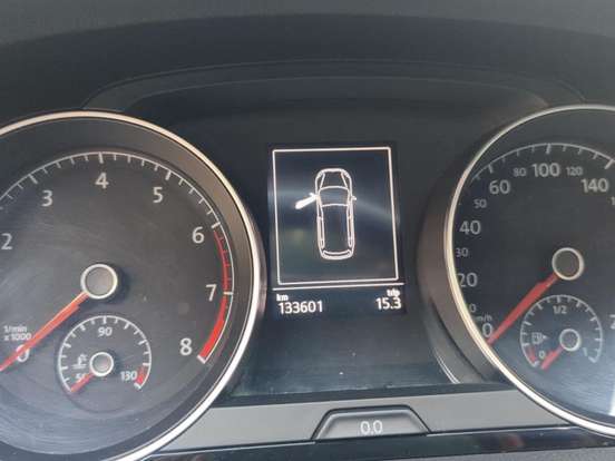 VOLKSWAGEN-GOLF-1.4 TSI VARIANT HIGHLINE 16V TOTAL FLEX 4P TIPTRONIC VOLKSWAGEN-GOLF-2016