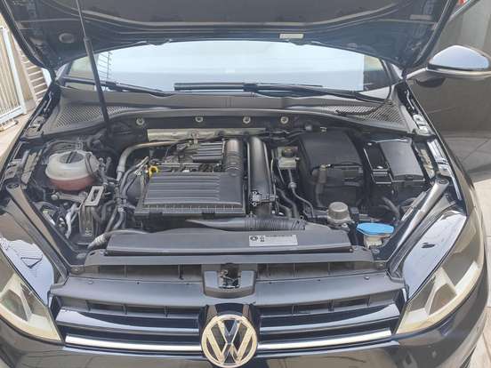 VOLKSWAGEN-GOLF-1.4 TSI VARIANT HIGHLINE 16V TOTAL FLEX 4P TIPTRONIC VOLKSWAGEN-GOLF-2016