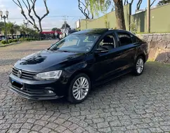 VOLKSWAGEN JETTA 1.4 16V TSI COMFORTLINE GASOLINA 4P TIPTRONIC VOLKSWAGEN JETTA 1.4 16V TSI COMFORTLINE GASOLINA 4P TIPTRONIC