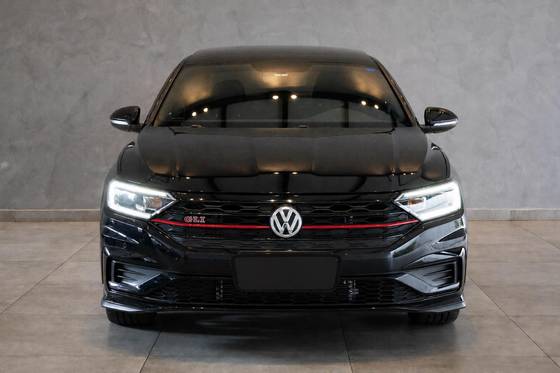VOLKSWAGEN JETTA 2.0 350 TSI GASOLINA GLI DSG