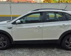 VOLKSWAGEN NIVUS 1.0 200 TSI TOTAL FLEX COMFORTLINE AUTOMÁTICO VOLKSWAGEN NIVUS 1.0 200 TSI TOTAL FLEX COMFORTLINE AUTOMÁTICO