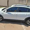VOLKSWAGEN NIVUS 1.0 200 TSI TOTAL FLEX COMFORTLINE AUTOMÁTICO VOLKSWAGEN NIVUS 1.0 200 TSI TOTAL FLEX COMFORTLINE AUTOMÁTICO