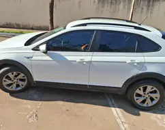 VOLKSWAGEN NIVUS 1.0 200 TSI TOTAL FLEX COMFORTLINE AUTOMÁTICO VOLKSWAGEN NIVUS 1.0 200 TSI TOTAL FLEX COMFORTLINE AUTOMÁTICO