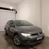 VOLKSWAGEN POLO 1.0 170 TSI COMFORTLINE AUTOMÁTICO VOLKSWAGEN POLO 1.0 170 TSI COMFORTLINE AUTOMÁTICO