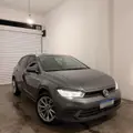 VOLKSWAGEN POLO 1.0 170 TSI COMFORTLINE AUTOMÁTICO VOLKSWAGEN POLO 1.0 170 TSI COMFORTLINE AUTOMÁTICO