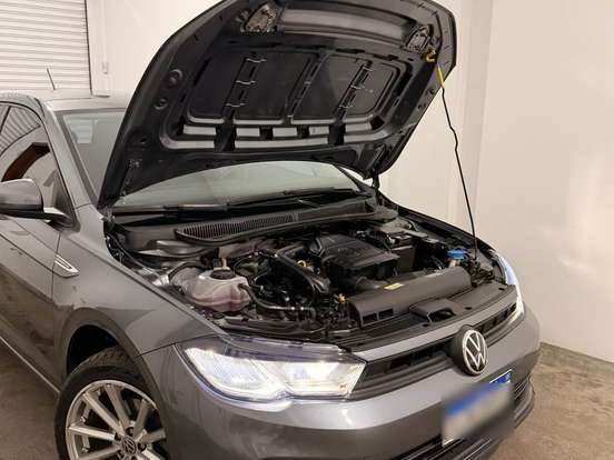 VOLKSWAGEN-POLO-1.0 170 TSI COMFORTLINE AUTOMÁTICO VOLKSWAGEN-POLO-2023