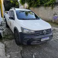 VOLKSWAGEN SAVEIRO 1.6 MSI ROBUST CD 16V FLEX 2P MANUAL VOLKSWAGEN SAVEIRO 1.6 MSI ROBUST CD 16V FLEX 2P MANUAL