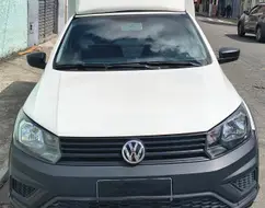 VOLKSWAGEN SAVEIRO 1.6 MSI ROBUST CS 16V FLEX 2P MANUAL VOLKSWAGEN SAVEIRO 1.6 MSI ROBUST CS 16V FLEX 2P MANUAL