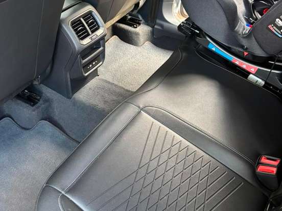 VOLKSWAGEN-TAOS-1.4 250 TSI TOTAL FLEX COMFORTLINE AUTOMÁTICO VOLKSWAGEN-TAOS-2023