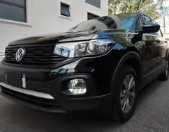 VOLKSWAGEN T-CROSS 1.0 200 TSI TOTAL FLEX SENSE AUTOMÁTICO VOLKSWAGEN T-CROSS 1.0 200 TSI TOTAL FLEX SENSE AUTOMÁTICO