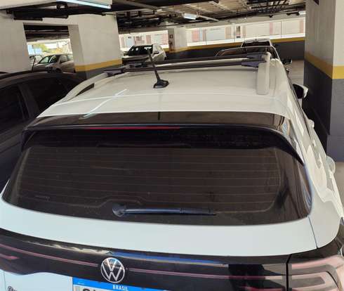 VOLKSWAGEN-T-CROSS-1.4 250 TSI TOTAL FLEX HIGHLINE AUTOMÁTICO VOLKSWAGEN-T-CROSS-2023
