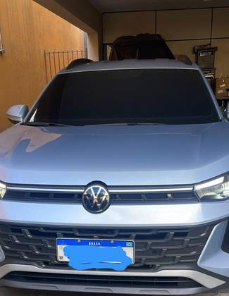 VOLKSWAGEN TERA 1.0 170 TSI HIGH AUTOMÁTICO