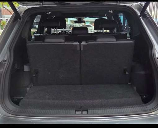 VOLKSWAGEN-TIGUAN-2.0 350 TSI GASOLINA ALLSPACE R-LINE 4MOTION DSG VOLKSWAGEN-TIGUAN-2021