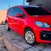 VOLKSWAGEN UP 1.0 170 TSI TOTAL FLEX CONNECT 4P MANUAL VOLKSWAGEN UP 1.0 170 TSI TOTAL FLEX CONNECT 4P MANUAL