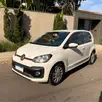 VOLKSWAGEN UP 1.0 170 TSI TOTAL FLEX CONNECT 4P MANUAL VOLKSWAGEN UP 1.0 170 TSI TOTAL FLEX CONNECT 4P MANUAL
