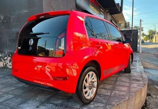 VOLKSWAGEN-UP-2019