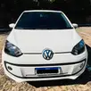VOLKSWAGEN UP 1.0 MPI MOVE UP 12V FLEX 4P AUTOMATIZADO VOLKSWAGEN UP 1.0 MPI MOVE UP 12V FLEX 4P AUTOMATIZADO