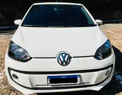 VOLKSWAGEN UP 1.0 MPI MOVE UP 12V FLEX 4P AUTOMATIZADO VOLKSWAGEN UP 1.0 MPI MOVE UP 12V FLEX 4P AUTOMATIZADO