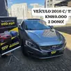 VOLVO V60 2.0 T5 MOMENTUM TURBO GASOLINA 4P AUTOMÁTICO VOLVO V60 2.0 T5 MOMENTUM TURBO GASOLINA 4P AUTOMÁTICO