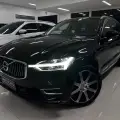 VOLVO XC60 2.0 T5 GASOLINA INSCRIPTION AWD GEARTRONIC VOLVO XC60 2.0 T5 GASOLINA INSCRIPTION AWD GEARTRONIC