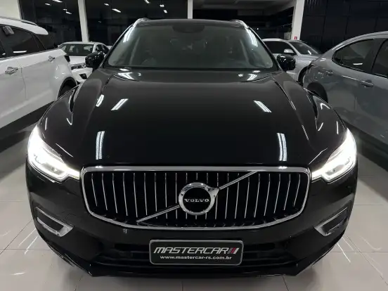 VOLVO-XC60-2.0 T5 GASOLINA INSCRIPTION AWD GEARTRONIC VOLVO-XC60-2019