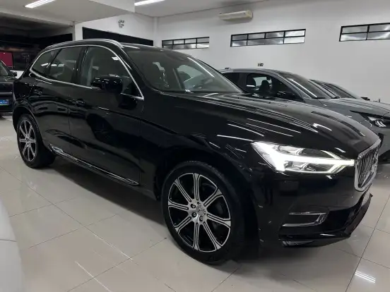 VOLVO-XC60-2.0 T5 GASOLINA INSCRIPTION AWD GEARTRONIC VOLVO-XC60-2019