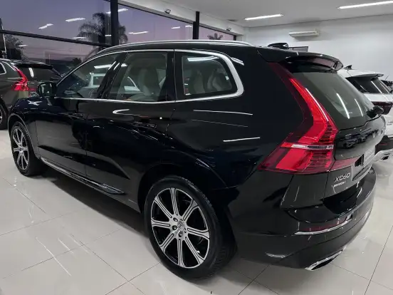 VOLVO-XC60-2.0 T5 GASOLINA INSCRIPTION AWD GEARTRONIC VOLVO-XC60-2019