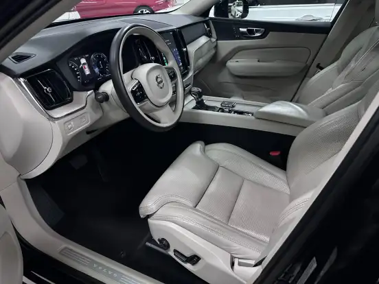 VOLVO-XC60-2.0 T5 GASOLINA INSCRIPTION AWD GEARTRONIC VOLVO-XC60-2019