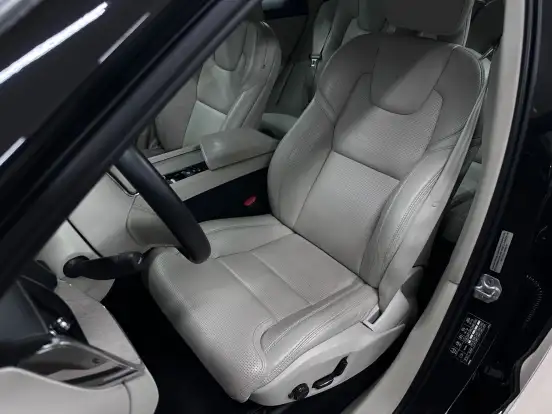 VOLVO-XC60-2.0 T5 GASOLINA INSCRIPTION AWD GEARTRONIC VOLVO-XC60-2019