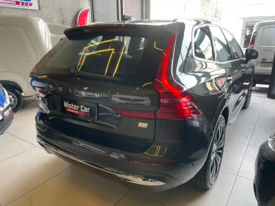 VOLVO-XC60-2.0 T8 HYBRID INSCRIPTION AWD GEARTRONIC VOLVO-XC60-2021