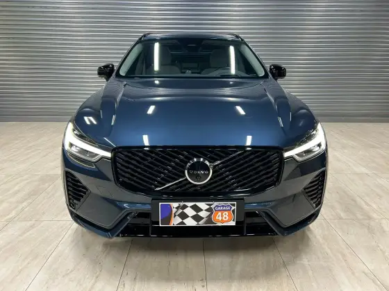 VOLVO XC60 2.0 T8 PHEV ULTRA DARK AWD GEARTRONIC