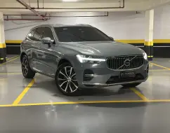 VOLVO XC60 2.0 T8 RECHARGE ULTIMATE AWD GEARTRONIC VOLVO XC60 2.0 T8 RECHARGE ULTIMATE AWD GEARTRONIC