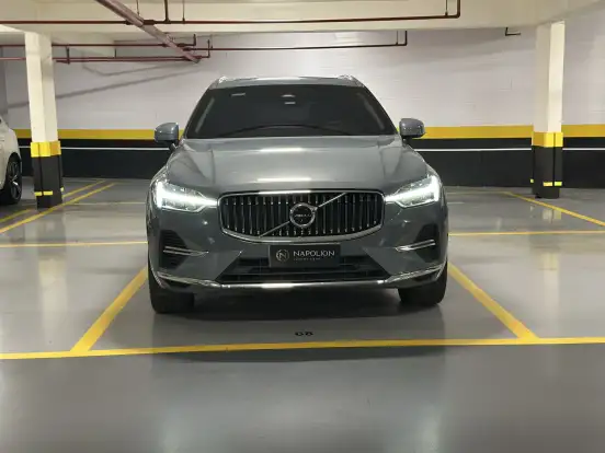 VOLVO-XC60-2.0 T8 RECHARGE ULTIMATE AWD GEARTRONIC VOLVO-XC60-2022