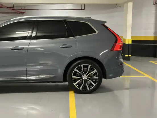 VOLVO-XC60-2.0 T8 RECHARGE ULTIMATE AWD GEARTRONIC VOLVO-XC60-2022