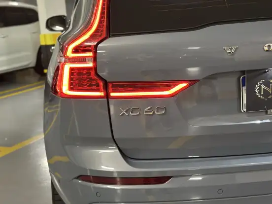 VOLVO-XC60-2.0 T8 RECHARGE ULTIMATE AWD GEARTRONIC VOLVO-XC60-2022