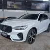 VOLVO XC60 2.0 T8 RECHARGE ULTIMATE DARK AWD GEARTRONIC VOLVO XC60 2.0 T8 RECHARGE ULTIMATE DARK AWD GEARTRONIC
