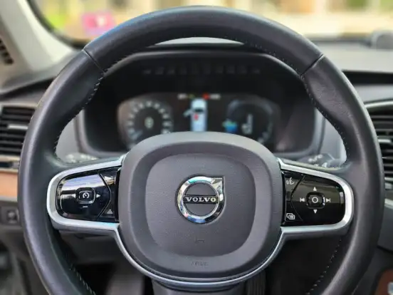 VOLVO-XC90-2.0 T8 HYBRID INSCRIPTION AWD GEARTRONIC VOLVO-XC90-2017