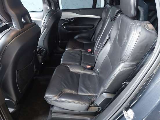 VOLVO-XC90-2.0 T6 GASOLINA MOMENTUM AWD GEARTRONIC VOLVO-XC90-2016