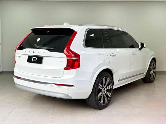 VOLVO-XC90-2.0 T8 HYBRID INSCRIPTION AWD GEARTRONIC VOLVO-XC90-2022